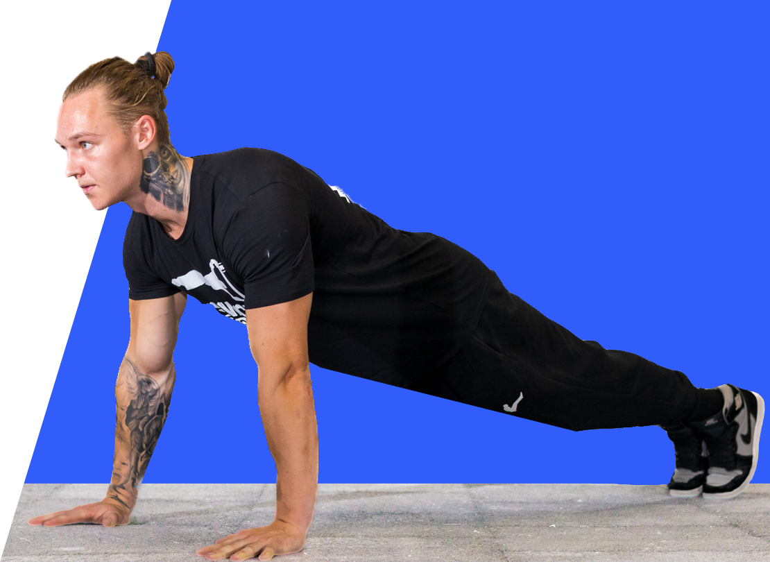 WSWCF Academy Calisthenics Trainer Online Certification