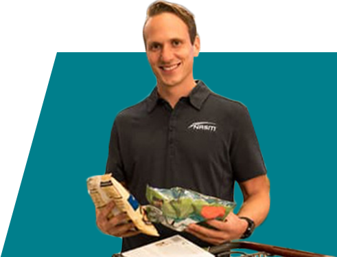 NASM Certified Nutrition Coach