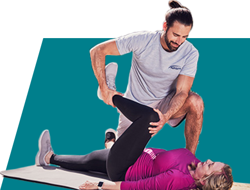 NASM Stretching & Flexibility Coach