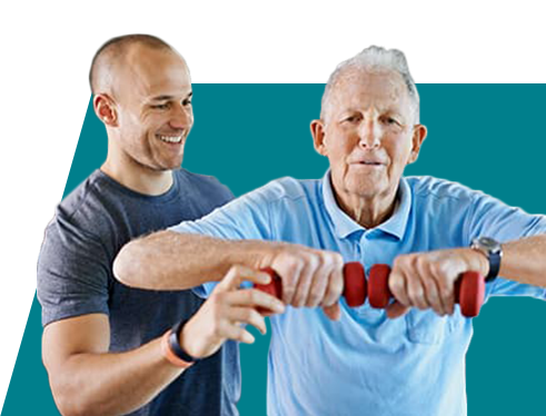 NASM Senior Fitness Specialist
