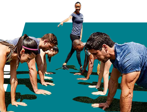 NASM Group Personal Training Specialist