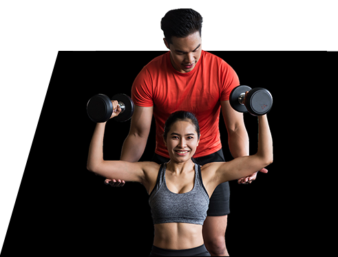 NASM Health Coach Bundle