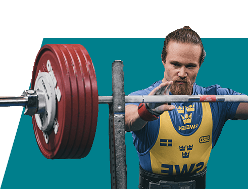 Early Bird Eleiko Powerlifting Level 1 Live Course