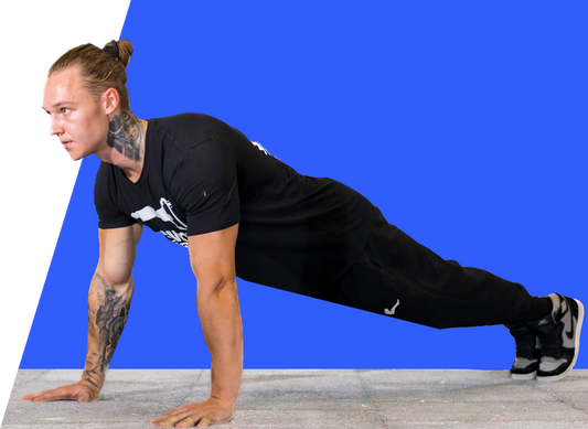 WSWCF Academy Calisthenics Trainer Online Certification