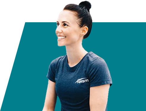NASM Behavioural Change Specialist