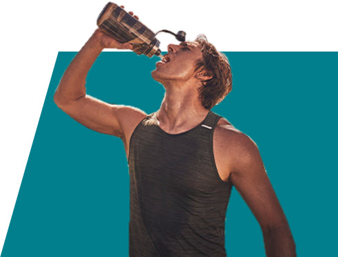 NASM Certified Sports Nutrition Coach