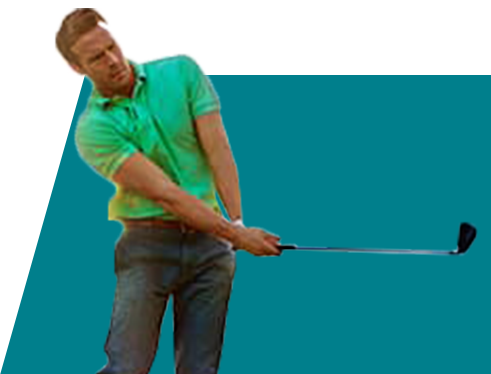 NASM Golf Fitness Specialist