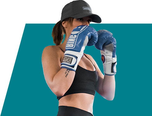 NASM MMA Conditioning Specialist