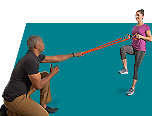 NASM Corrective Exercise Specialist