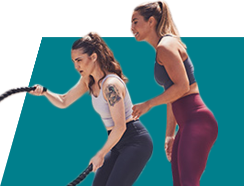 NASM Women's Fitness Specialization