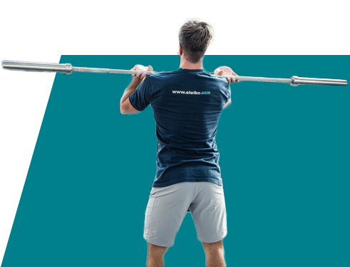 Eleiko Weightlifting Level 1 Live Course