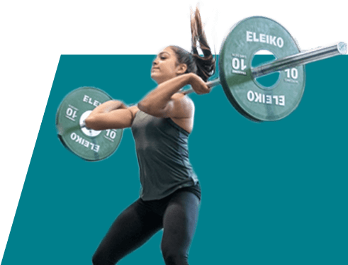 Eleiko Weightlifting Level 1 Online Course